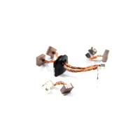 Щітки стартера POWERMAX 81012335