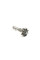 Зубчатка бендiкса стартера POWERMAX 81012672