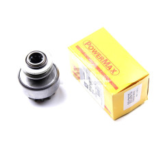 Бендікс стартера Transit 2.4D/2.5TD 91-00 (z=12) POWERMAX 81012675