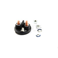 Кришка втягуючого реле POWERMAX 81012783
