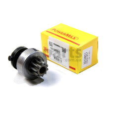 Бендікс стартера 60/75/14,26/10z POWERMAX 81012821