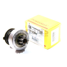 Привід із механізмом вільного ходу, стартер POWERMAX 81012994