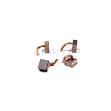 Щітки стартера (к-кт 4 шт) POWERMAX 81013219