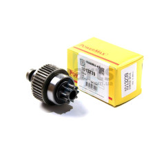 Бендикс стартера LT/ Volvo 240, 740, 960 2,4TD (25,3/87/?/9z) POWERMAX 81013239