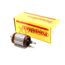 Якір стартера POWERMAX 81013422