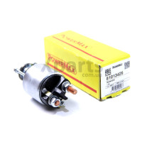 Тягове реле, стартер POWERMAX 81013426