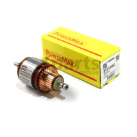 Якір, стартер POWERMAX 81013462