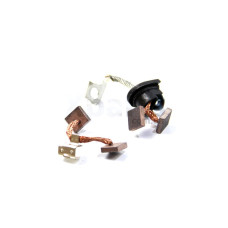 Щітки стартера POWERMAX 81013482