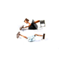Щітки стартера POWERMAX 81013532