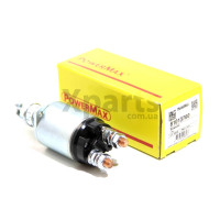 Тягове реле, стартер POWERMAX 81013760