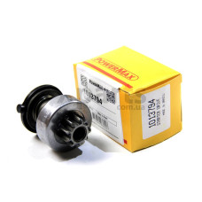 Бендікс стартера 46,5/58,5/12/9z POWERMAX 81013794