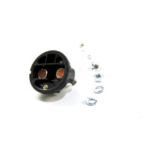 Кришка втягуючого реле POWERMAX 81013880