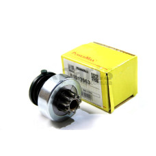 Бендікс стартера 54,5/62/12/9z POWERMAX 81013963