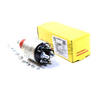 Тягове реле, стартер POWERMAX 81013986