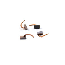 Щітки стартера (к-кт 4 шт) POWERMAX 81013987