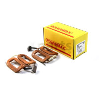 Статор стартера POWERMAX 81014001