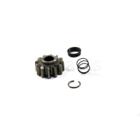 Зубчатка бендiкса стартера POWERMAX 81014022