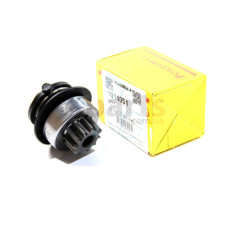 Бендікс стартера 46,5/58,5/12/11z POWERMAX 81014051