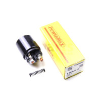 Тягове реле, стартер POWERMAX 81014113