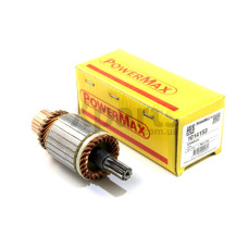 Якір стартера POWERMAX 81014153