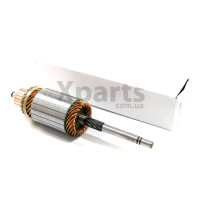 Якір, стартер POWERMAX 81014304
