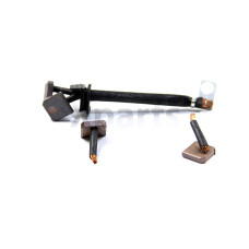 Щітки стартера к-кт 1+2 шт 17.5*18*4.5 POWERMAX 81014493