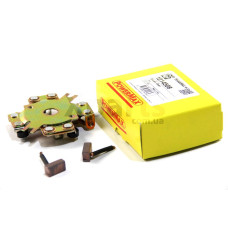 Щіткотримач стартера POWERMAX 81014508