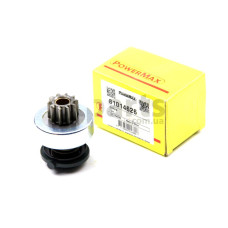 Бендікс стартера OM601/602 (z=10) POWERMAX 81014626