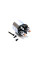 Тягове реле, стартер POWERMAX 81014676
