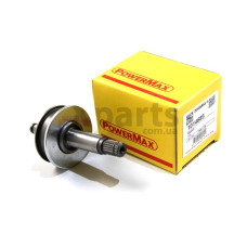 Муфта стартера POWERMAX 81014685