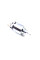 Pеле втягуюче Jumper/Ducato/Boxer/Transit 2.2/2.4 HDI/TDCi 06- POWERMAX 81014747