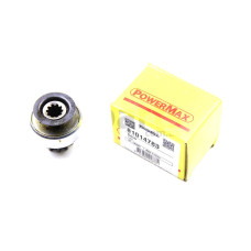 Бендікс стартера Berlingo/Partner/Scudo/Jumpy/Expert 1.4/1.6HDi- (z=11) POWERMAX 81014783