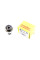 Бендікс стартера Berlingo/Partner/Scudo/Jumpy/Expert 1.4/1.6HDi- (z=11) POWERMAX 81014783