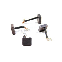 Щітки стартера к-кт 4 шт (2 кор + 2 довго) POWERMAX 81014821