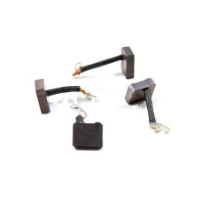 Щітки стартера к-кт 4 шт (2 кор + 2 довго) POWERMAX 81014821