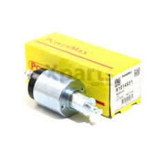 Тягове реле, стартер POWERMAX 81014931