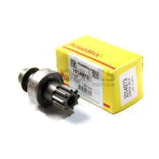 Бендікс стартера 29,15/12,5/86/9z POWERMAX 81014973