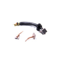 Щітки стартера (к-кт) Combo/Astra G/H/Corsa 1.7CDTI POWERMAX 81015056