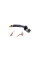Щітки стартера (к-кт) Combo/Astra G/H/Corsa 1.7CDTI POWERMAX 81015056