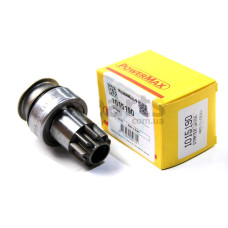 Бендікс стартера 46,5/78,5/10,7/9z POWERMAX 81015190