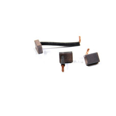 Щітки стартера POWERMAX 81015200