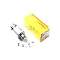 Тягове реле, стартер POWERMAX 81015429