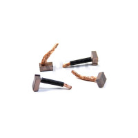 Щiтки стартера к-кт 4 шт. POWERMAX 81015703
