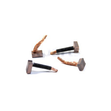 Щiтки стартера к-кт 4 шт. POWERMAX 81015703
