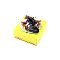 Щіткотримач стартера Ducato/Jumper/Boxer 2.8 JTD/HDI 00- POWERMAX 81015837