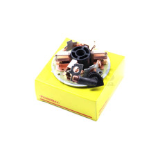 Щіткотримач стартера Ducato/Jumper/Boxer 2.8 JTD/HDI 00- POWERMAX 81015837