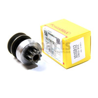 Бендікс стартера Astra/Combo/Corsa/Kadett/Omega/Vectra (25,8/12/65,5/9z) POWERMAX 81015912