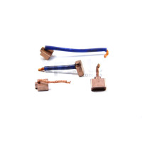 Щітки стартера (к-кт 4 шт) POWERMAX 81016101