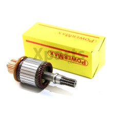 Якір стартера POWERMAX 81016113