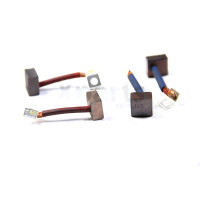 Щітки стартера (к-кт 4 шт) POWERMAX 81016231
